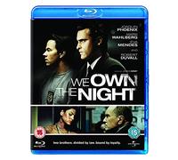 We Own The Night [Blu-Ray] [Import]