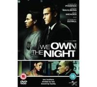 We Own The Night G