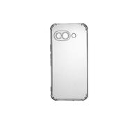 We Pack Verre Trempé Et Coque De Protection Transparente Google Pixel 9a