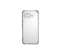 We Pack Verre Trempé Et Coque De Protection Transparente Google Pixel 9a