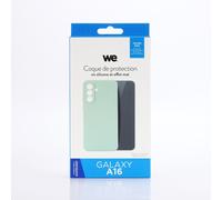 We Pack Verre Trempé Et Coque De Protection Transparente Oppo Reno 13f/13fs