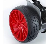 WE Pièce détachée pour WEKART2 - roue seule en silicone