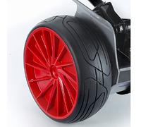 Pièce détachée pour KART2 roue seule en silicone