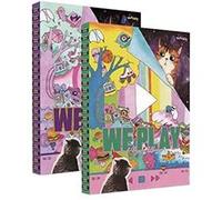 Weeekly - We Play-Photoboo [Import]