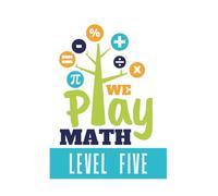We Play Math Level 5
