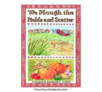 We Plough the Fields and Scatter