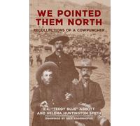 We Pointed Them North