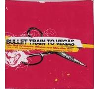 Bullet Train To Vegas We Put Scissors Where Our Mouths Are (CD) Album