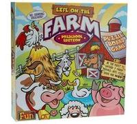 We R Fun Life on The Farm - Preschool Edition Multicolore G