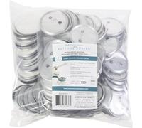 We R Memory Keepers Recharge bouton pression LRG/vrac, grand (58 mm)