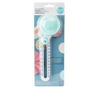 We R Makers Circle Cutter Ø10 à 32 cm - Cutter Circulaire pour Papier, Mousse & Plus - Incl. 2 Lames de Rechange - pour Scrapbooking & Loisirs Créatifs