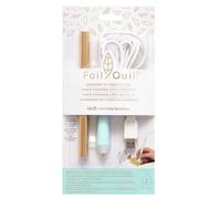We R makers-Foil Quill Freestyle Pen Standard Tip - application foil thermique - scrapbooking