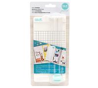 We R Memory Keepers Journal d'outils Mini Tondeuse Multicolore