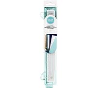 We R Memory Keepers 3 Hole Punch, Green and white, 1, Set de 3 Pièces