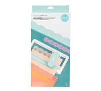 We R Memory Keepers 30-30,5 cm avec bordure mosaïque