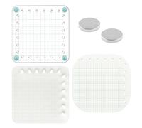 We R Memory Keepers (5 Piece) Precision Press Advanced, Papier mâché, Or