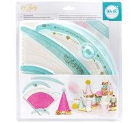 We R Memory Keepers American Crafts660555 Outils DIY Party Tableau