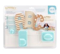 We R Memory Keepers American Crafts – Multicolore – 6,35 x 25,4 x 31,11 cm