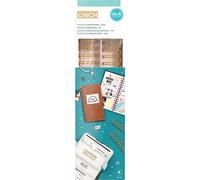 We R Memory Keepers Cinch Wires 1" 4/Pkg-Gold