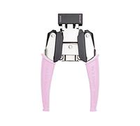 We R Memory Keepers Crop-a-Dile Chomper d'angle festonné et nuage pour papier, carton, aggloméré, cuir, plastique, et plus encore, pour scrapbooking, journal, fabrication de cartes