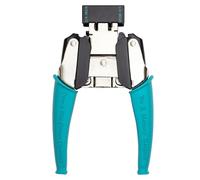 We R Memory Keepers Crop-A-Dile Pince Coupante Arrondi 1-Piece 0.25 and 0.5-inch