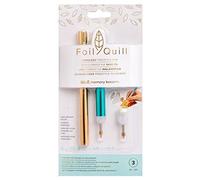 We R Memory Keepers Feutre Foil Quill FSTYL sans fil, rose, 3 unités (lot de 1)
