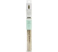 We R Memory Keepers 12 x 96 inch Roll Foil, Champagne, Rouleau Extra Grande, 30,5 x 244 cm, À Utiliser avec Quill Pen et Créez des Brillants Ornements et Designs, Papier