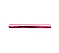 We R Memory Keepers Foil, Fuchsia, Rouleau Extra Grande, 30, 5 x 244 cm, à Utiliser avec Quill Pen et Créez des Brillants Ornements et Designs