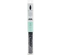 We R Memory Keepers 12 x 96 inch Roll Foil, Noir, Rouleau Extra Grande, 30,5 x 244 cm, À Utiliser avec Quill Pen et Créez des Brillants Ornements et Designs, Vinyle