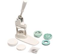 We R Memory Keepers | Kit de démarrage pour la presse à boutons