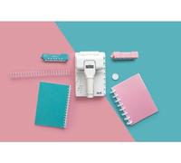 We R Memory Keepers | Multi Cinch Machine avec base, disque et cartouche de cercle