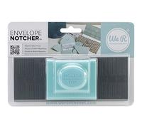 We R Memory Keepers Nous R Memory Keepers Enveloppe en Plastique Notcher Punch