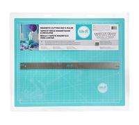 We R Memory Keepers Nous R Memory Keepers magnetic Ensemble de coupee, (couleurs assorties)