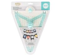 We R Memory Keepers Perforatrice d'angle, Bleu