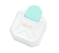 We R Memory Keepers Perforatrice d'angle diagonale à 3 voies