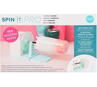 We R Memory Keepers Spin IT Tumbler Turn Tournez Le gobelet, Porzellan, Multicolore