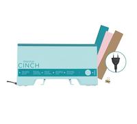 We R Memory Keepers THERMAL CINCH BINDING MACHINE - WE R 60000801, Mint