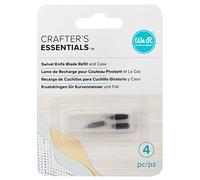 We R Memory Keepers, Tiroirs de Rangement, Blanc cassé, 34 x 2,3 x 39 cm 12 x 9 x 1.1 cm Multicolore