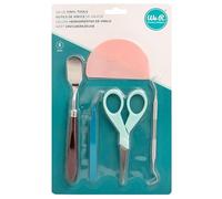 We R Memory Keepers Value Vinyl Tool KIT 5/PKG Lot de 5 Outils, Multicolore