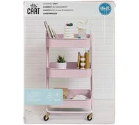 We R Memory Keepers/WE R MEMORY A LA CART Rangement Rose