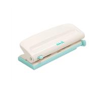 We R Memory Keepers We R Planning Perforatrice à 6 trous Bleu