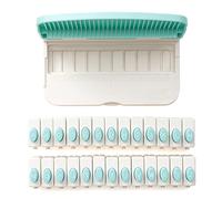 We R Memory Keepers Word Punch Board, Multicolore