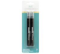 We R Memory Keepers WR Jewelry Lot de 2 stylos émaillés