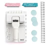 We R Memory Keepers WR Multi Cinch 2:1Circle&Disc