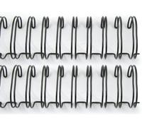 We R Memory Keepers WR Tool The Cinch Wires-Black 1", Multicolore, Taille unique