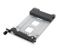We-Ra. IcyDock 2x6,3cm SATAI-III/SAS HDD&SSD dans 1x3,5" TRAY interne en vrac