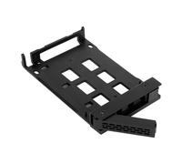 We-Ra. IcyDock 6,3cm SATAI-III HDD&SSD 7-12,5mm
