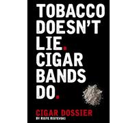We’re Here to Smoke Tobacco, Not Cigar Bands.: The Boutique as F*ck Cigar Chronicle's