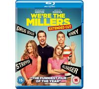 We Re The Millers [Blu Ray]