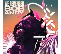 Various Artists – We Remember Bob Andy – Vinyle 33 tours